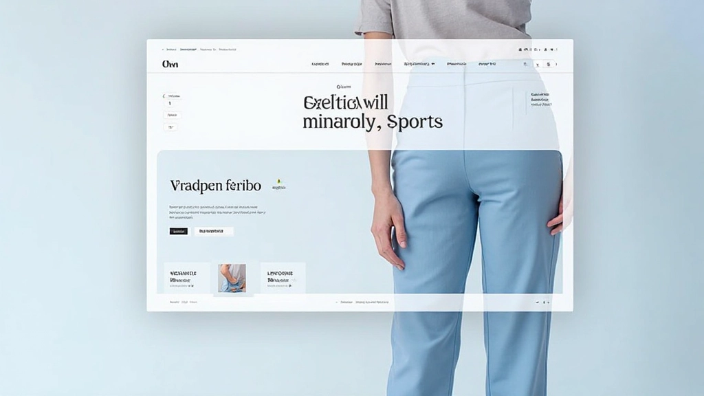 Website voor groeiend e-commerce bedrijf