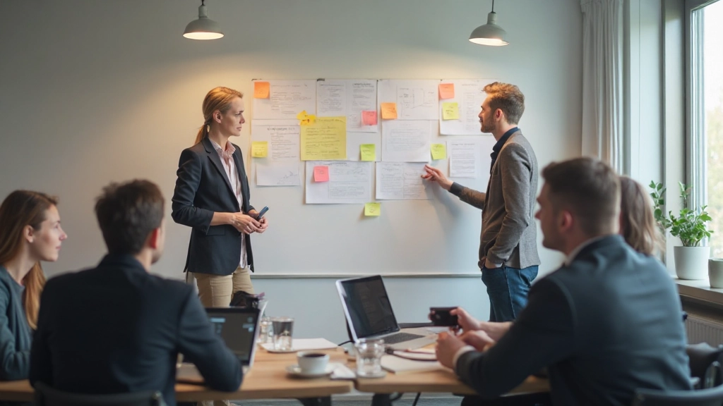 Gebruikersonderzoek workshop